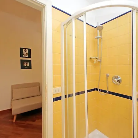 Apartman Vatican With Cute Terrace *