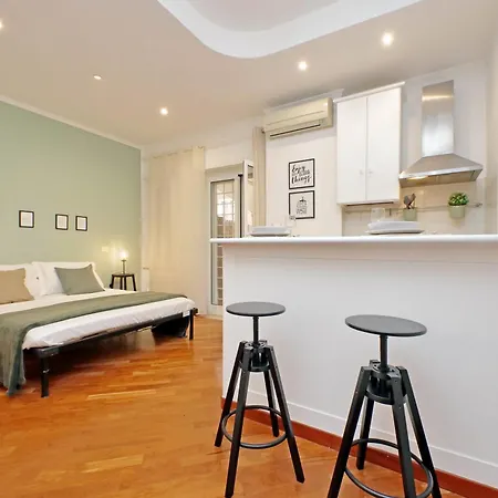 Apartman Vatican With Cute Terrace