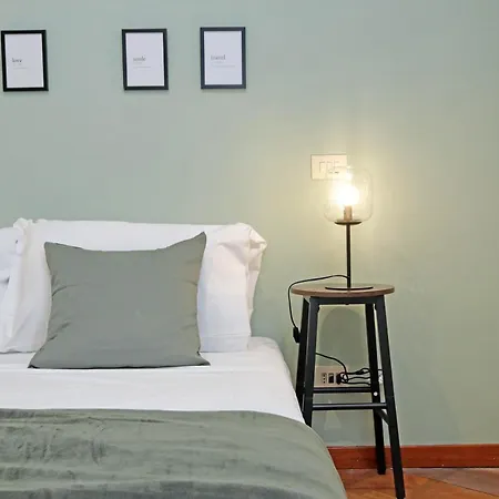 Apartman Vatican With Cute Terrace