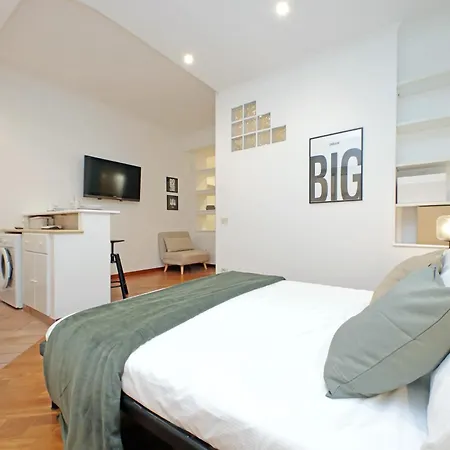 Apartman Vatican With Cute Terrace *