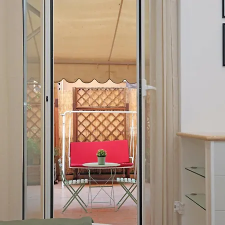 Apartman Vatican With Cute Terrace *